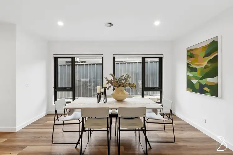 Fifth view of Homely house listing, 19 Lizzie Street, Googong NSW 2620