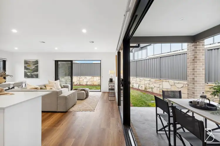 Sixth view of Homely house listing, 19 Lizzie Street, Googong NSW 2620