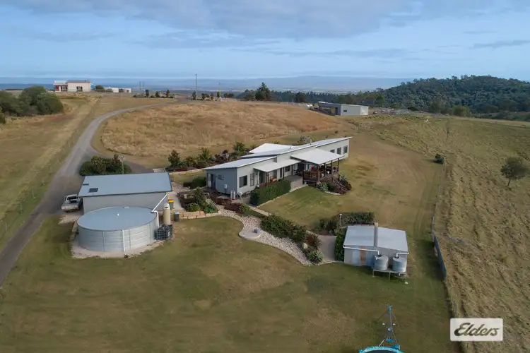 376 Norfolk Road, Summerholm QLD 4341