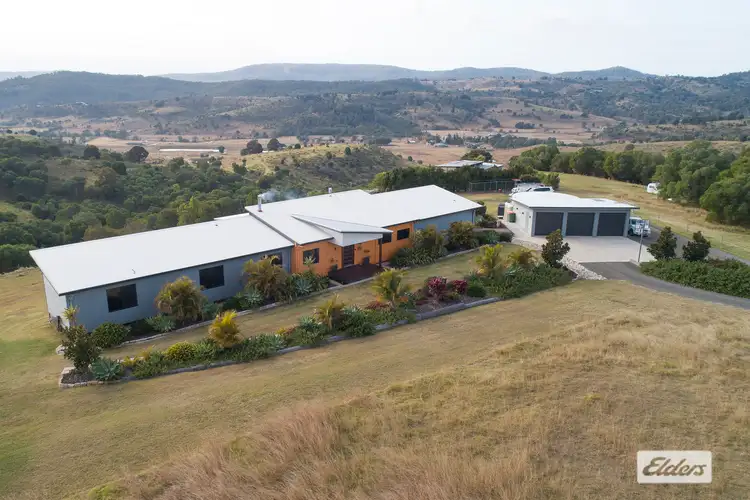 Fifth view of Homely house listing, 376 Norfolk Road, Summerholm QLD 4341