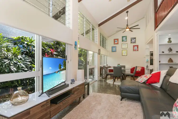 Third view of Homely townhouse listing, 1/7 Hibiscus Lane, Holloways Beach QLD 4878