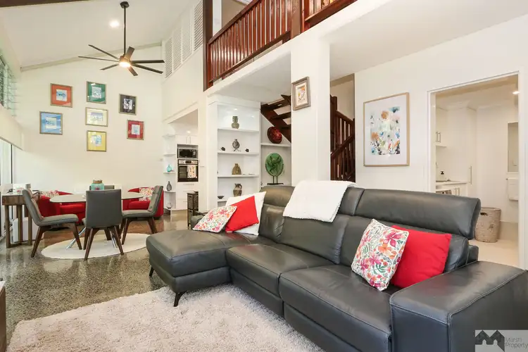 Fourth view of Homely townhouse listing, 1/7 Hibiscus Lane, Holloways Beach QLD 4878