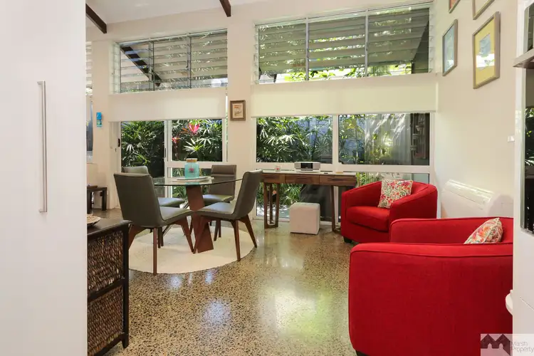 Seventh view of Homely townhouse listing, 1/7 Hibiscus Lane, Holloways Beach QLD 4878