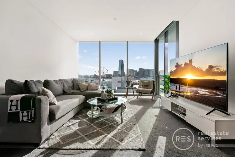 509/81 South Wharf Drive