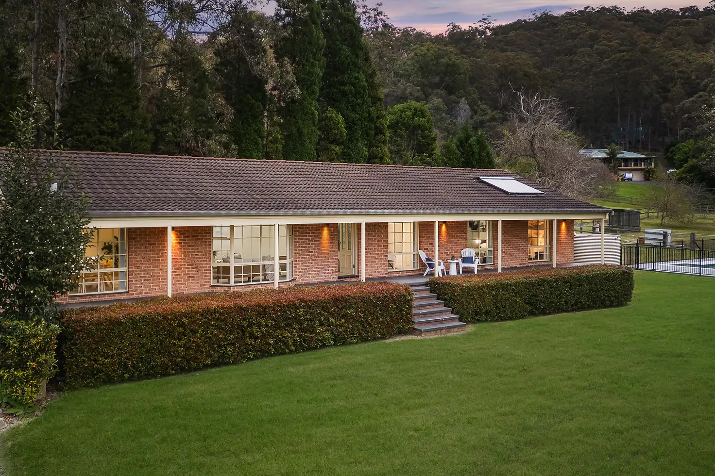 Main view of Homely rural property listing, 2 Lamont Close, Mardi NSW 2259