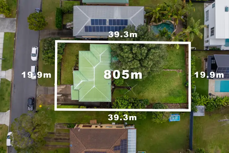 29 Renton Street, Camp Hill QLD 4152