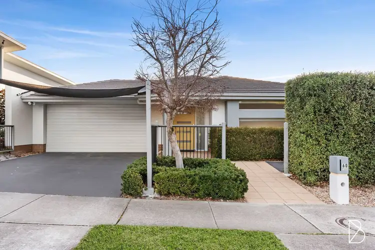60 Narden Street, Crace ACT 2911
