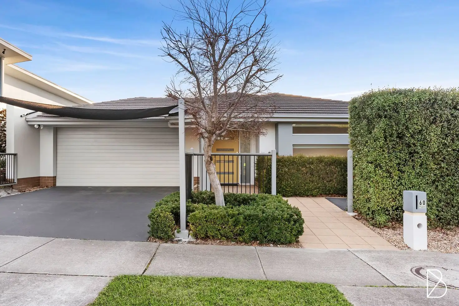 Main view of Homely house listing, 60 Narden Street, Crace ACT 2911