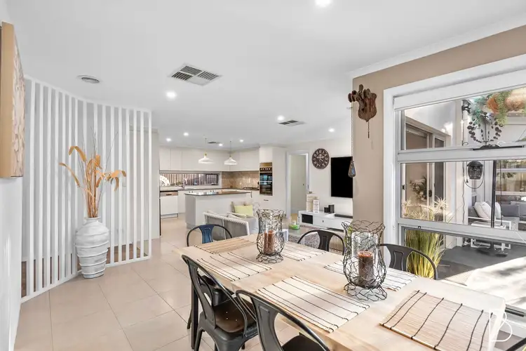 Second view of Homely house listing, 60 Narden Street, Crace ACT 2911
