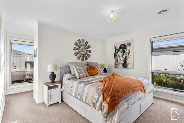 Fourth view of Homely house listing, 60 Narden Street, Crace ACT 2911