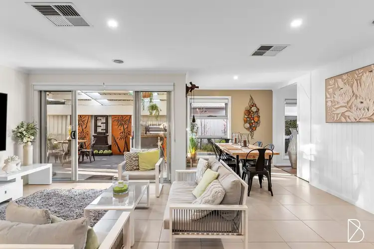 Fifth view of Homely house listing, 60 Narden Street, Crace ACT 2911