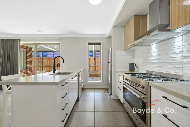 Fourth view of Homely house listing, 12 Kuwan Street, Drouin VIC 3818