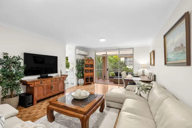 7/29-31 Linda Street, Hornsby NSW 2077