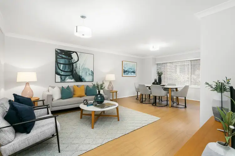 Second view of Homely house listing, 29 Rockleigh Way, Epping NSW 2121