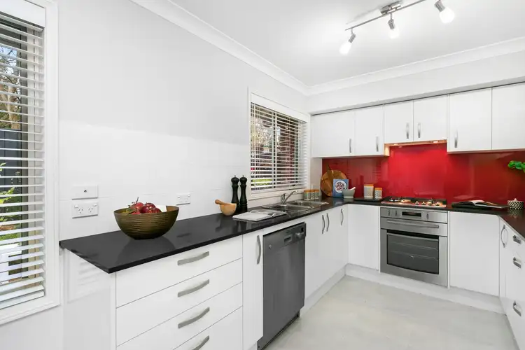 Third view of Homely house listing, 29 Rockleigh Way, Epping NSW 2121