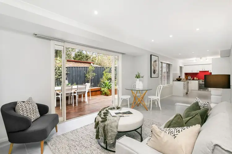 Fourth view of Homely house listing, 29 Rockleigh Way, Epping NSW 2121