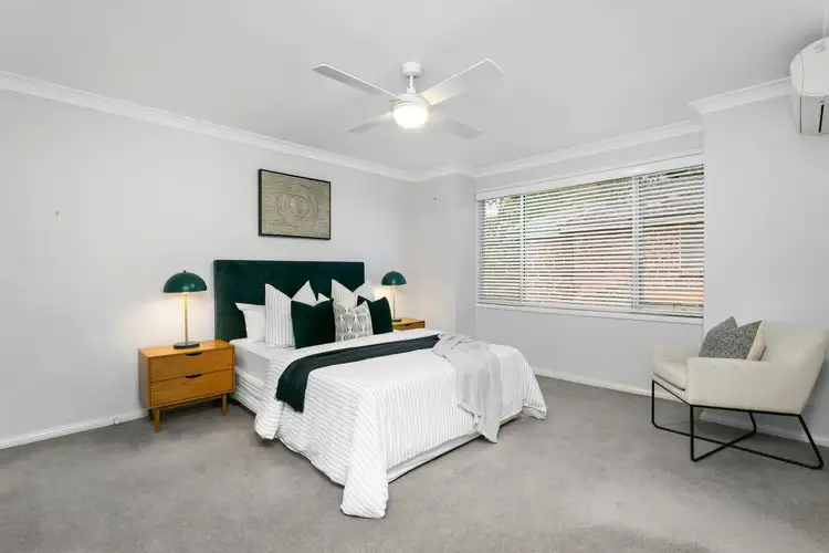 Fifth view of Homely house listing, 29 Rockleigh Way, Epping NSW 2121