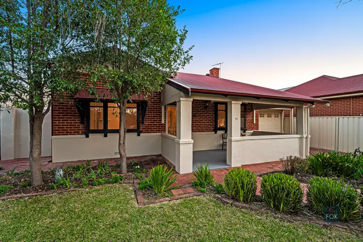 Main view of Homely house listing, 73 First Avenue, Nailsworth SA 5083