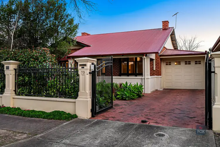 Second view of Homely house listing, 73 First Avenue, Nailsworth SA 5083