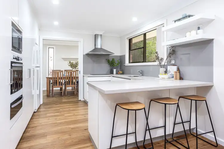 Second view of Homely house listing, 70 Peppermint Grove, Engadine NSW 2233
