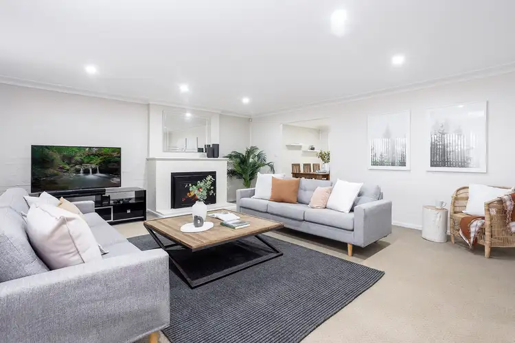 Fourth view of Homely house listing, 70 Peppermint Grove, Engadine NSW 2233