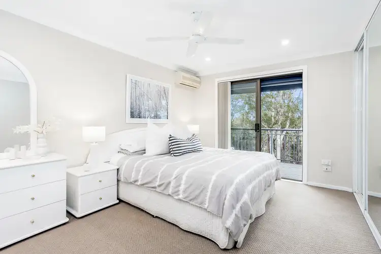Fifth view of Homely house listing, 70 Peppermint Grove, Engadine NSW 2233