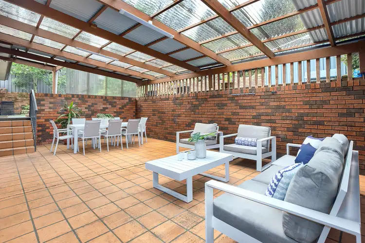 Sixth view of Homely house listing, 70 Peppermint Grove, Engadine NSW 2233
