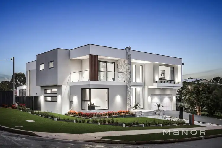 48 Meryll Avenue, Baulkham Hills NSW 2153