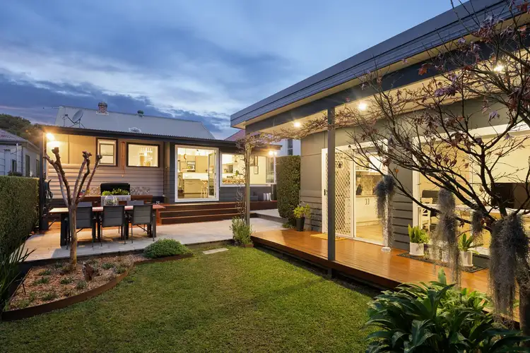 Main view of Homely house listing, 69 & 69A Bowden Street, Ryde NSW 2112