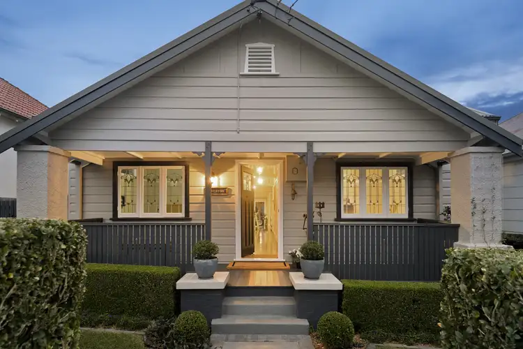 Second view of Homely house listing, 69 & 69A Bowden Street, Ryde NSW 2112