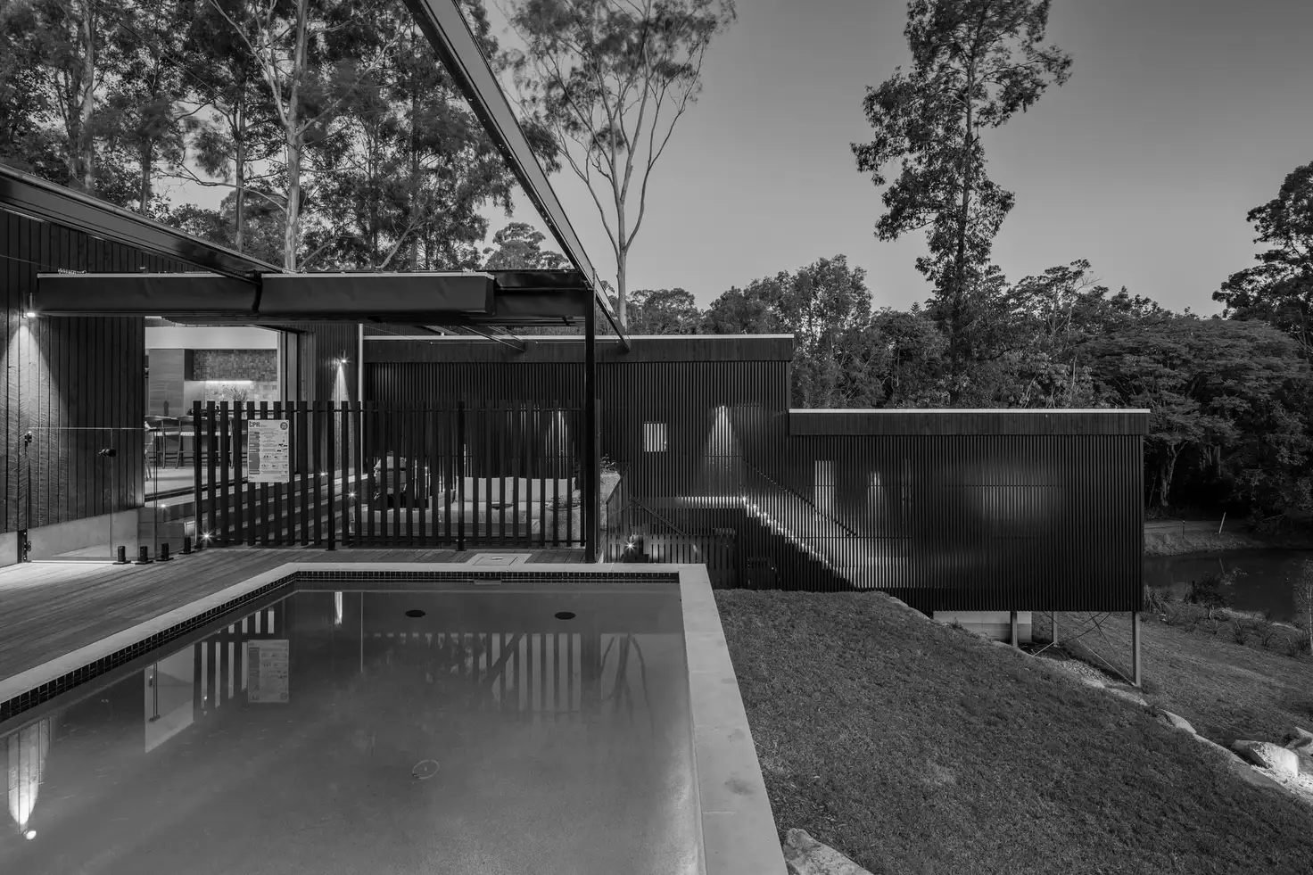 Main view of Homely house listing, 43A Crescent Road, Eumundi QLD 4562