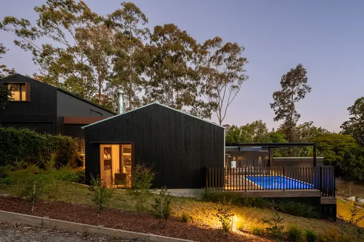 Third view of Homely house listing, 43A Crescent Road, Eumundi QLD 4562