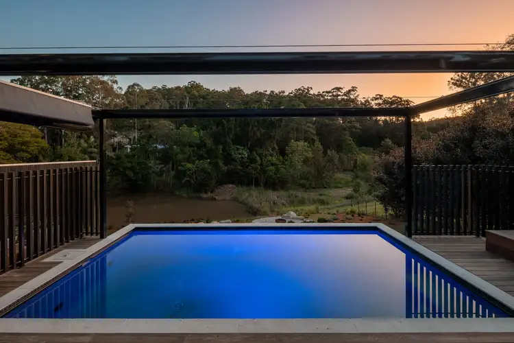 Fifth view of Homely house listing, 43A Crescent Road, Eumundi QLD 4562