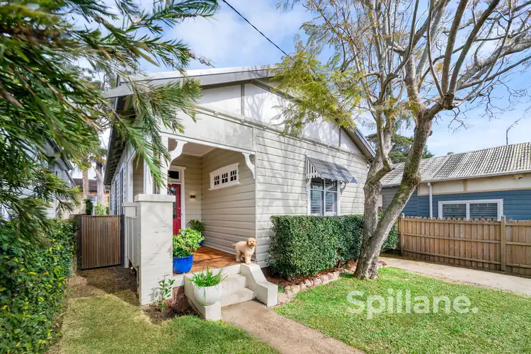471 Glebe Road, Adamstown NSW 2289