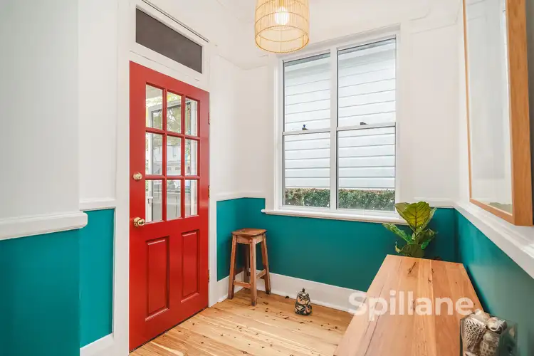 Second view of Homely house listing, 471 Glebe Road, Adamstown NSW 2289