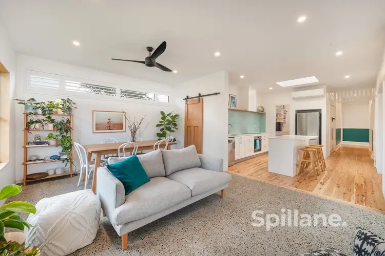 Fifth view of Homely house listing, 471 Glebe Road, Adamstown NSW 2289