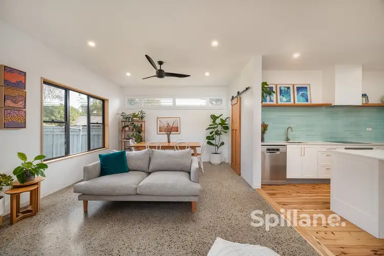 Sixth view of Homely house listing, 471 Glebe Road, Adamstown NSW 2289