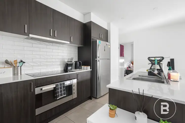 Third view of Homely house listing, 77 Lugano Avenue, Alfredton VIC 3350