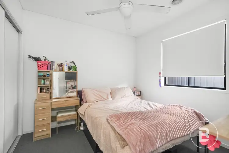 Fourth view of Homely house listing, 77 Lugano Avenue, Alfredton VIC 3350