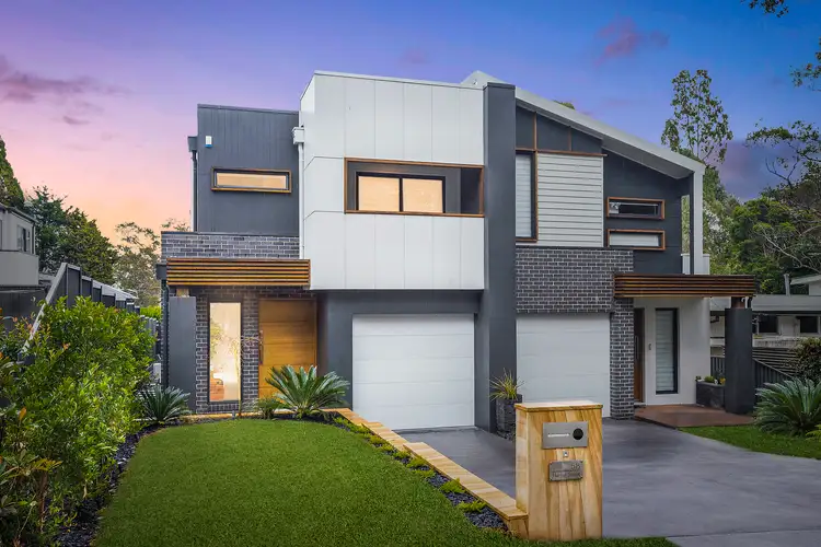 5B Hunter Street, Heathcote NSW 2233