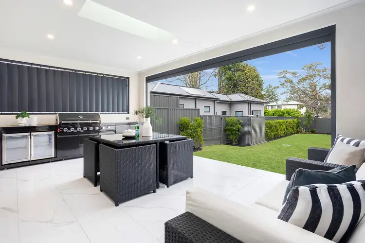 Sixth view of Homely semi-detached listing, 5B Hunter Street, Heathcote NSW 2233