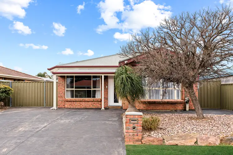 35 Brion Drive, Paralowie SA 5108