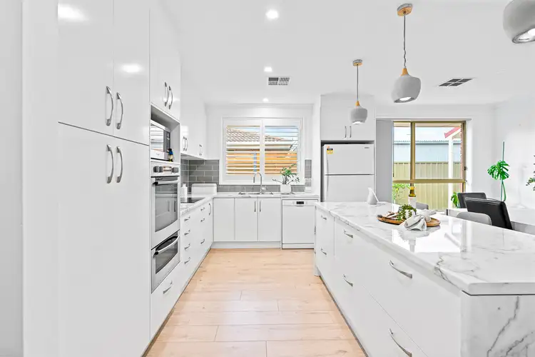 Second view of Homely house listing, 35 Brion Drive, Paralowie SA 5108