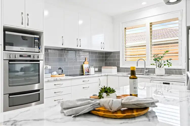 Third view of Homely house listing, 35 Brion Drive, Paralowie SA 5108