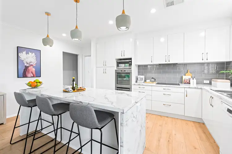 Fourth view of Homely house listing, 35 Brion Drive, Paralowie SA 5108