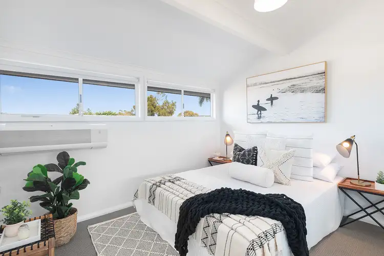 Second view of Homely townhouse listing, 3/28 South Street, Umina Beach NSW 2257