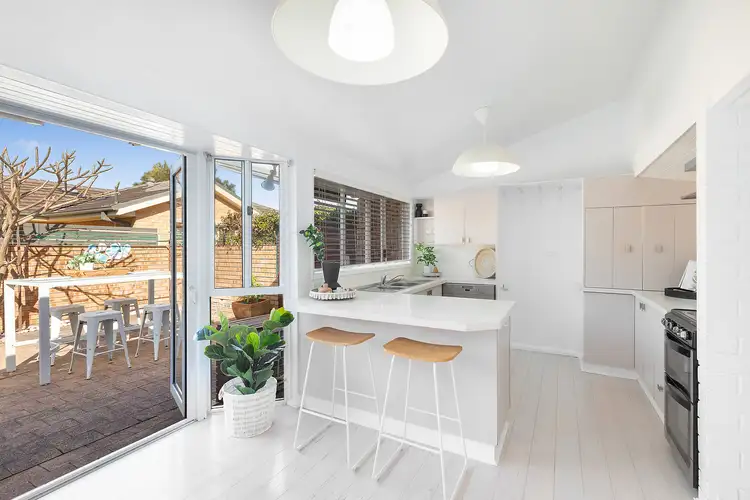 Third view of Homely townhouse listing, 3/28 South Street, Umina Beach NSW 2257