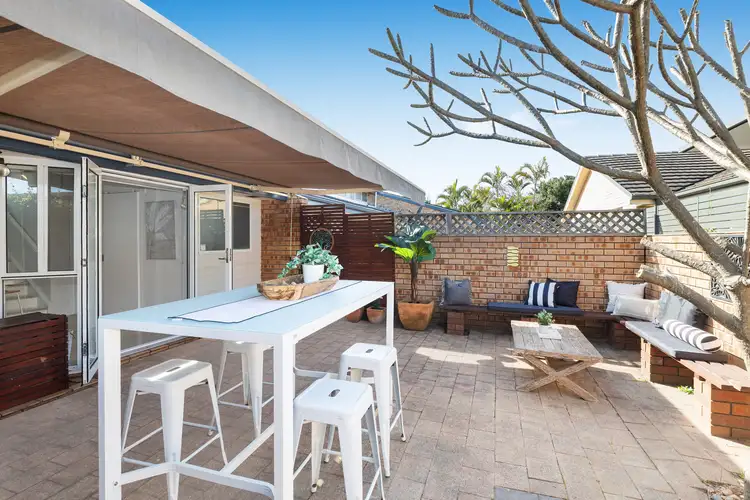 Fifth view of Homely townhouse listing, 3/28 South Street, Umina Beach NSW 2257