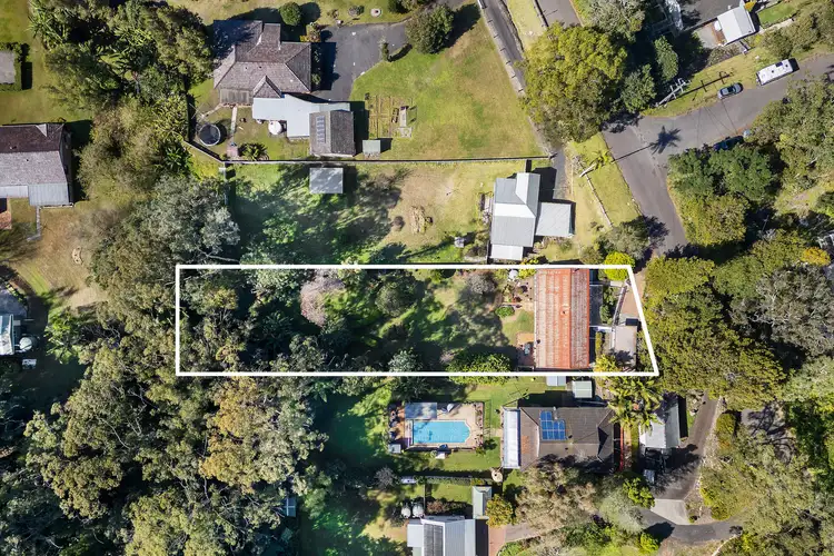 Main view of Homely house listing, 22 Glen Road, Ourimbah NSW 2258