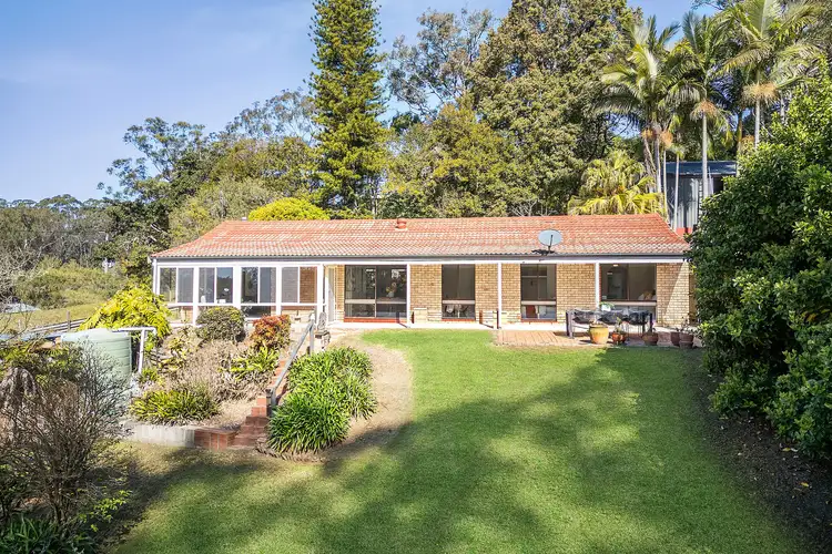 Second view of Homely house listing, 22 Glen Road, Ourimbah NSW 2258